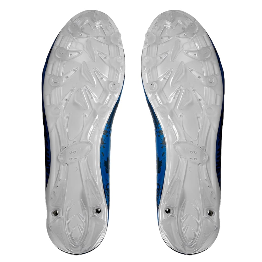American Football Schuhe <br> Phenom Elite <br> Velocity 2.0 <br> Superman